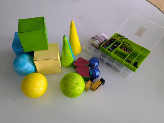 embodiment prototype